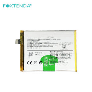 แบตเตอรี่ลิเธียมโพลิเมอร์ FOXTENDA คุณภาพสูง 3360mAh สำหรับ <span class=keywords><strong>vivo</strong></span> Y71 <span class=keywords><strong>B</strong></span>-<span class=keywords><strong>E1</strong></span>  อะไหล่เปลี่ยนโทรศัพท์มือถือ-มีสินค้าในสต็อก - Product Image 2