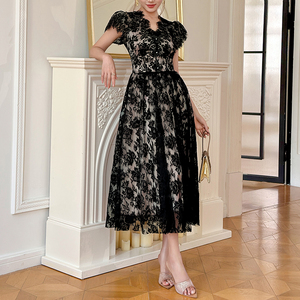 sachin and babi light blue dress Black Mother of the Bride or Groom Dresses