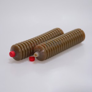 ตลับจาระบี DAIKIN DL-2T GKL-2-40 400 มล. สำหรับเครื่องจักรกลซีเอ็นซีอัตโนมัติ LUBMAX ระบบน้ำมันหล่อลื่นแบบรวมศูนย์ - Product Image 3