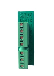 Módulo Rectificador Original 0825818X BMH 1.5, Bloque Rectificador de Motor, Plástico Industrial, 1.5A, 150-500V - Product Image 2