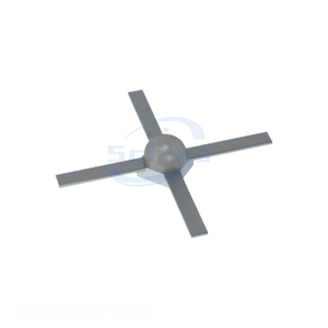 Authorized Distributor Electronics Component MSS40-B46-E45R E45 Diodes - Product Image 1