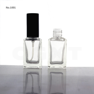 Nouveau produit bouteilles de parfum vides de 10 <span class=keywords><strong>ml</strong></span> désodorisant parfum bouteilles en verre à sertir pour parfum - Product Image 4