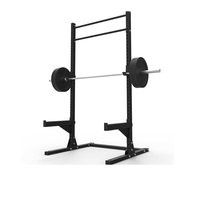 Rack de Squat Robuste pour la Maison avec Barre de Traction et Ensemble de Bench Press – Équipement de Musculation et Fitness – Vente en Gros OEM