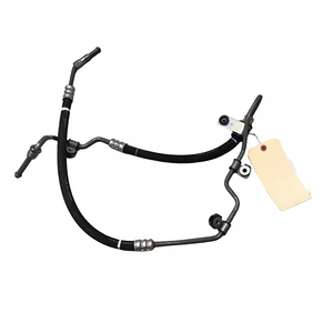 05181560AD <b>Power</b> Steering Pressure Line <b>Hose</b> for Jeep Grand Cherokee Wrangler 2011-2025 3.6L V6 Engine - Product Image 2