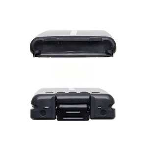 KNB-47L 2550mAh แบตเตอรี่ลิเธียมไอออนสำหรับวิทยุสื่อสารแบบสองทาง ใช้ได้กับ NX-200 NX-300 NX200 NX300 NX-200G NX-300G TK-5220 TK-5320 วิทยุ - Product Image 6