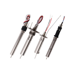 Élément chauffant pour fer à souder Hakko VH90 90W en acier inoxydable pour applications de soudage - Product Image 1