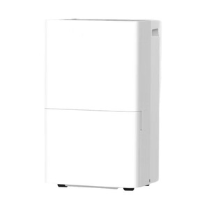 Deshumidificador Refrigerativo con Tanque de Agua de 50 L, 70 Pintas Diarias, Apagado Automático al Llenarse el Contenedor, Uso Doméstico - Product Image 1