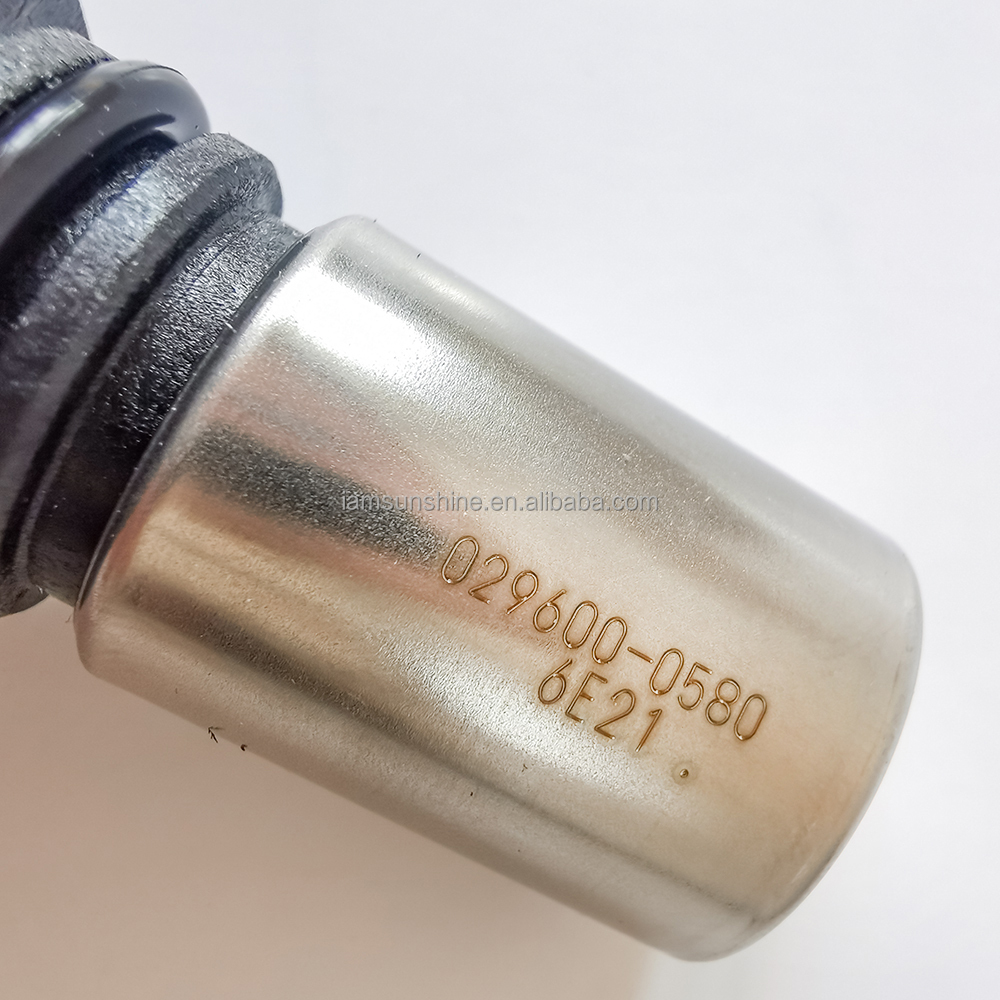 puaさん専用 Original Speed Sensor Assy 029600-0580 for HP0 Fuel Pump