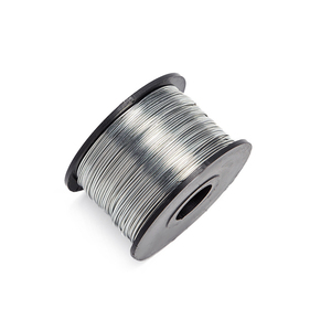 China Hot-dipped Galvanized <strong>Wire</strong> 0.7mm 0.8mm 1.<strong>2mm</strong> 1.6mm 1.8mm <strong>2mm</strong> Diameter Galvanized Iron <strong>Wire</strong> - Product Image 4