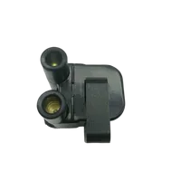 Ignition Coil NEC90013A U4002 for MG 550 1.8 Turbo Lotus Elise MG MGF TF Rover 25 45 1.8 Replace NEC000130 NEC100870
