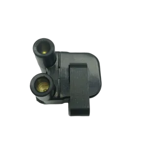 Bobina de Encendido NEC90013A U4002 para <span class=keywords><strong>MG</strong></span> 550 1.8 Turbo Lotus Elise <span class=keywords><strong>MG</strong></span> MGF <span class=keywords><strong>TF</strong></span> <span class=keywords><strong>Rover</strong></span> 25 45 1.8 Reemplaza NEC000130 NEC100870 - Product Image 3