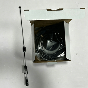 Antenne Wi-Fi Starlink d'intérieur 5G 900/1800 MHz, antenne GSM à ressort, antenne de communication - Product Image 4