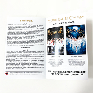 <span class=keywords><strong>Eco</strong></span> Friendly servizio di stampa personalizzata professionale di progettazione di carta Mini volantino colorato catalogo azienda Brochure stampa Brochure - Product Image 5