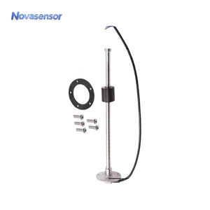 Carro Barco Medidor De Nível De Combustível Enviando Unidade Caminhão Rv Tanque De Água Sensor De Nível De Combustível Medidor De Tanque De Gás Sensor - Product Image 2