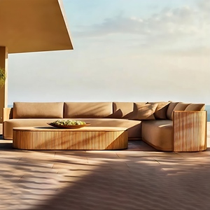 Nouveau design <span class=keywords><strong>Chaise</strong></span> longue d'extérieur <span class=keywords><strong>en</strong></span> teck massif <span class=keywords><strong>Chaise</strong></span> <span class=keywords><strong>de</strong></span> canapé <span class=keywords><strong>en</strong></span> <span class=keywords><strong>bois</strong></span> <span class=keywords><strong>de</strong></span> <span class=keywords><strong>jardin</strong></span> <span class=keywords><strong>pour</strong></span> meubles <span class=keywords><strong>de</strong></span> patio d'hôtel - Product Image 2
