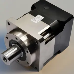 CGS High Precision Planetary Reducer Servo Gearbox Low Backlash Large Stock PGH042 Speed Reducer For Industrial Use