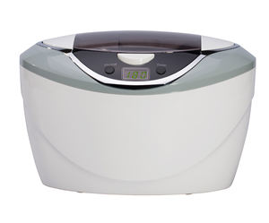 Codyson Nettoyeur à ultrasons CD-2840 <span class=keywords><strong>Nettoyage</strong></span> de bijoux doux à haute fréquence-Meilleur choix Nettoyeur à ultrasons - Product Image 2