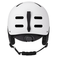 Casque de ski pour homme, construction en ABS rigide avec rembourrage remplaçable, fabrication OEM personnalisée, fournisseur direct d'usine en Chine, vente en gros