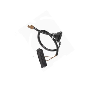 Interruptor de Apertura de Puerta Trasera OEM 63270SG000 para Subaru Forester 2014-2018 - Product Image 2