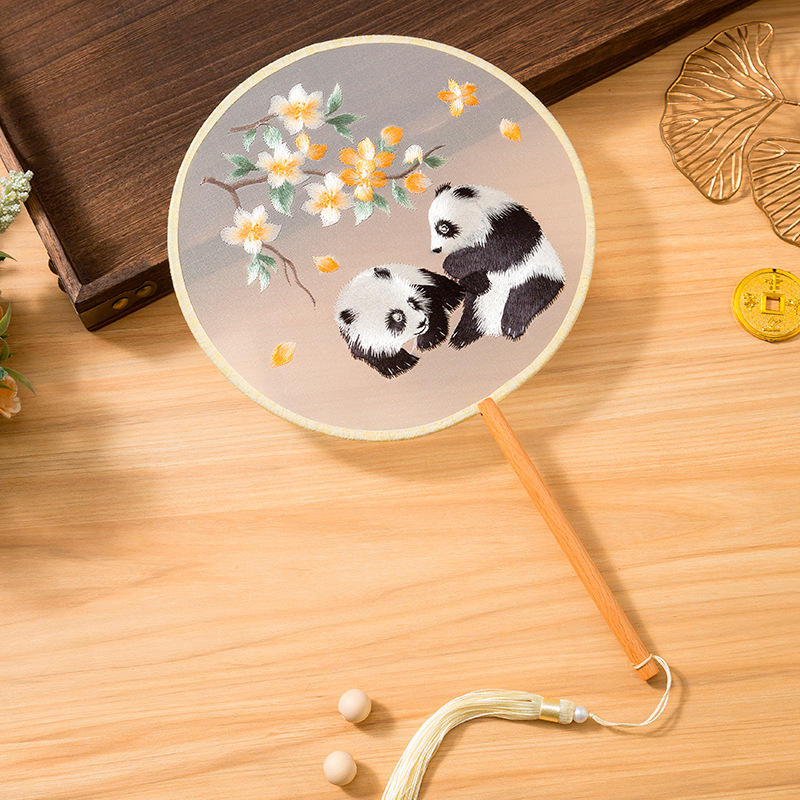 แพนด้า-A