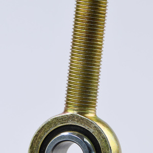 Thép sa15es nhôm 1-43150-141 tuyệt vời CS10 Spacer sa6p Johnny Doanh Rod kết thúc vòng bi cầu đồng bằng bóng Rod kết thúc mang - Product Image 2