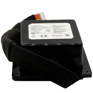 Pack de batteries Partbox <span class=keywords><strong>300</strong></span> haute puissance 7,4 V 10000 mAh, <span class=keywords><strong>batterie</strong></span> Sun-inte-125, remplacement pour l'audio Bluetooth <span class=keywords><strong>JBL</strong></span> Partybox300 - Product Image 4