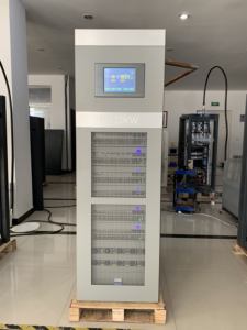 Transmisor <span class=keywords><strong>FM</strong></span> de 10KW (10000W) + Antena y Línea de Transmisión, 100-240V, para Comunidades/Estaciones de <span class=keywords><strong>Radio</strong></span> y Actuaciones en Escenario - Product Image 5