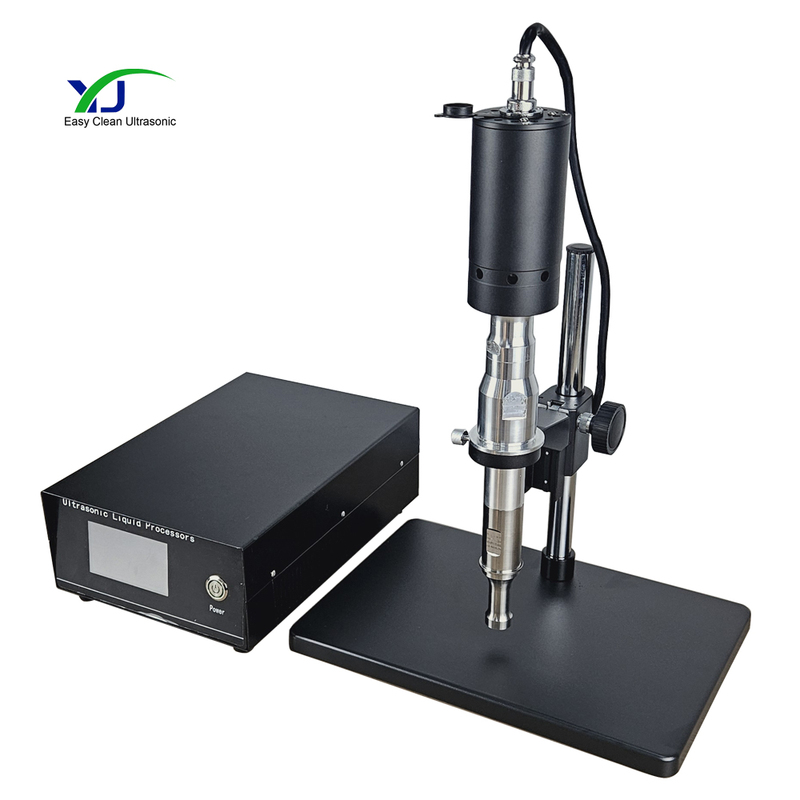 Mini 1 3L to 30L Ultrasonic