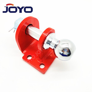 Chất Lượng Cao Thái Lan Trailer Móc 50Mm 2 Inch Heavy-Duty Carbon Thép Caravan Trailer Phụ Kiện - Product Image 3