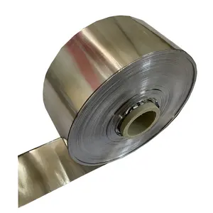 Anti Radiation 100 Micron 200 Micron 300 Micron Lead Foil Roll X-ray Shielding