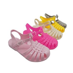 PVC ROMANSANDALSマルチカラー子供用アウトドアサンダルスリッパ - Product Image 1