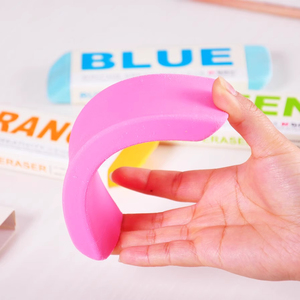 M & G Đầy Màu Sắc Lớn Bền Tẩy Chất Lượng Cao Tẩy Văn Phòng Sinh Viên Văn Phòng Phẩm Nguồn Cung Cấp Bán Buôn - Product Image 6