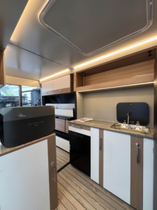 Kit de mobilier complet pour <span class=keywords><strong>camping</strong></span>-<span class=keywords><strong>car</strong></span> modulaire Qian Camper, aménagement personnalisé pour <span class=keywords><strong>camping</strong></span>-<span class=keywords><strong>car</strong></span>, Vanunit pour les voyages en plein air - Product Image 5