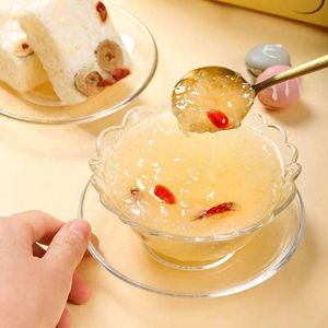 Dessert Cinesi Liofilizzati Personalizzabili in Confezioni Monodose - OEM/ODM Etichetta Privata, Pronti <span class=keywords><strong>e</strong></span> Salutari - Product Image 5