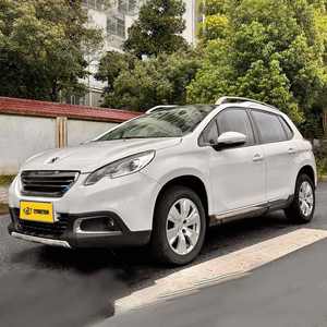 <span class=keywords><strong>Peugeot</strong></span> <span class=keywords><strong>2008</strong></span> 2015 Usado Barato, Edición Cool, 1.6l Gasolina, 5 Plazas, SUV Automático, Transmisión 6at, Sin Accidentes, Autos <span class=keywords><strong>de</strong></span> <span class=keywords><strong>Segunda</strong></span> <span class=keywords><strong>Mano</strong></span> - Product Image 1