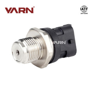 Sensor de Presión de Combustible S227621090, 0281002706, 0281002937, 0281006053, para CASE IH, HINO, IVECO, NISSAN, VOLVO, VOLKSWAGEN - Product Image 1