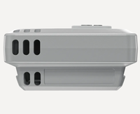 Enregistreur de données neuf et original pour la température et l'humidité avec USB-C et logiciel PC Testo 174H Mini, numéro de produit. 0572174101