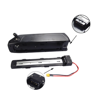 Batterie de vélo électrique 48v 10.4ah 14ah pour <span class=keywords><strong>RadWagon</strong></span> Stonbike BIKE-MTB2620/48 36V 10AH Batterie au lithium avec boîte - Product Image 4