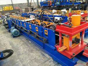 מכונות מרזבים משומשות למכירה - Product Image 2