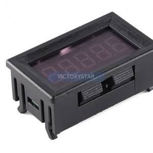Kvampmt Digit Highprecision Dc Digital display milliampere <strong>microampere</strong> ammeter highprecisi - Product Image 1