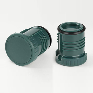Botella de Vacío Clásica, Termo con Tapón de Plástico, Repuesto para <span class=keywords><strong>Pico</strong></span> de Mate - Product Image 3