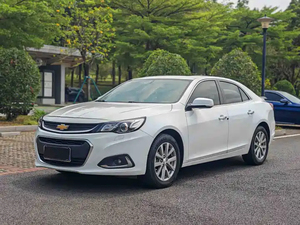Offerta Comfort: Chevrolet Malibu 1.5T Automatica 2WD Usata Certificata del 2017, Berlina Familiare con Ispezione a 115 Punti e VIN - Product Image 3