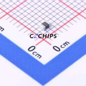 MLB2012F-000T Ferrite Bead 0805 RF ( Impedance @ Frequency: 0Ohm@100MHz )( Error: 25% )( DC Resistance (DCR): 80mOhm ) - Product Image 1