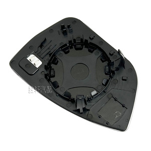 Espejo Retrovisor Convexo Esférico para Seat Ateca Kh7 Tarraco Kn2, Lado Izquierdo, con Calefacción, Pieza 575857521A 575857522A - Product Image 4