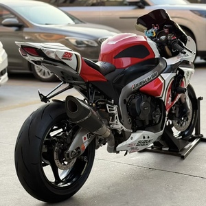 <span class=keywords><strong>Moto</strong></span> sportive à essence <span class=keywords><strong>Suzuki</strong></span> GSX1000RR <span class=keywords><strong>1000cc</strong></span> d'occasion, haute performance, pour la course - Product Image 4