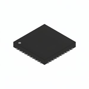 Power Management (PMIC) Manufacturer Channel MAX6899PALT+ 6 WFDFN Electronics Component - Product Image 1