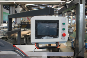 Hot Selling <strong>CNC</strong> Automatic Sliding Table <strong>Panel</strong> <strong>Saw</strong> J-30E <strong>CNC</strong> <strong>Panel</strong> <strong>Saw</strong> Machine Woodworking Machine - Product Image 5