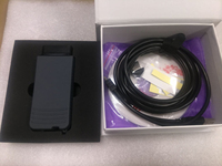 Vas5054A ODIS última versión V5.16 con Real OKI Chip herramienta de diagnóstico automático original obd2 con función de diente azul