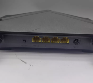 เราเตอร์ไร้สาย WiFi <span class=keywords><strong>AC6</strong></span> 2.4G/5.0GHz แบบดูอัลแบนด์ AC1200 อินเทอร์เฟซภาษาอังกฤษ, ความสามารถในการทะลุทะลวงสูง, เหมาะสำหรับการทะลุผนัง - Product Image 3
