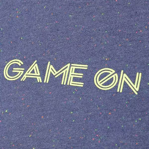 T-shirt court uni pour femme, t-shirts courts pour femme, logo personnalisable, coton respirant de haute qualité, imprimé - Product Image 6